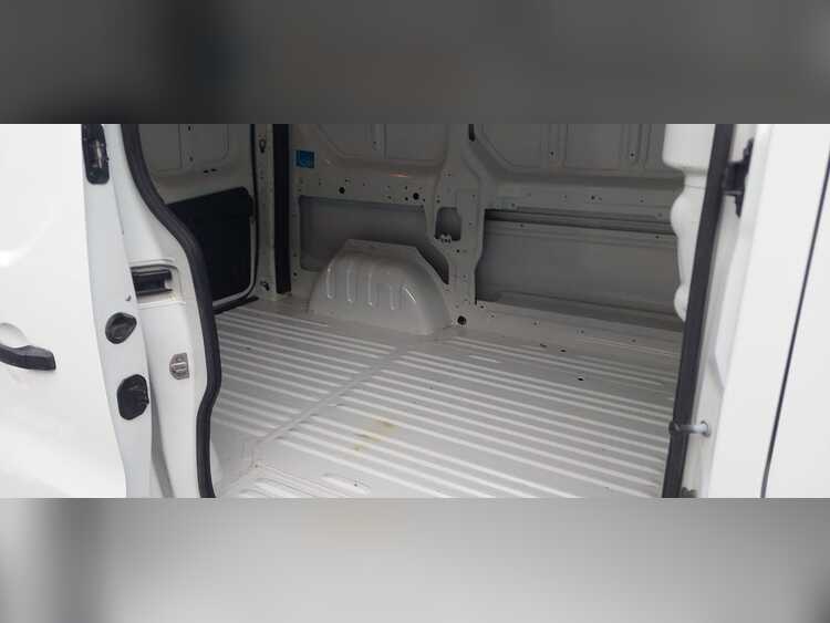 Renault Trafic 1.6 DCI 95CV foto 8